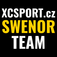 2. XCSPORT.cz Swenor team - 90 bodů