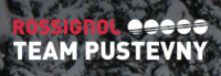 3. SK Rossignoll team Pustevny - 80 bodů