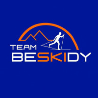 4. Team Beskidy - 70. bodů