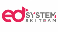 1. eD system ski team - 300 bodů