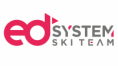 1. eD system ski team - 200 bodů